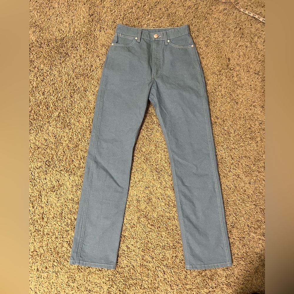 Wrangler Bluebell Reissue Jeans